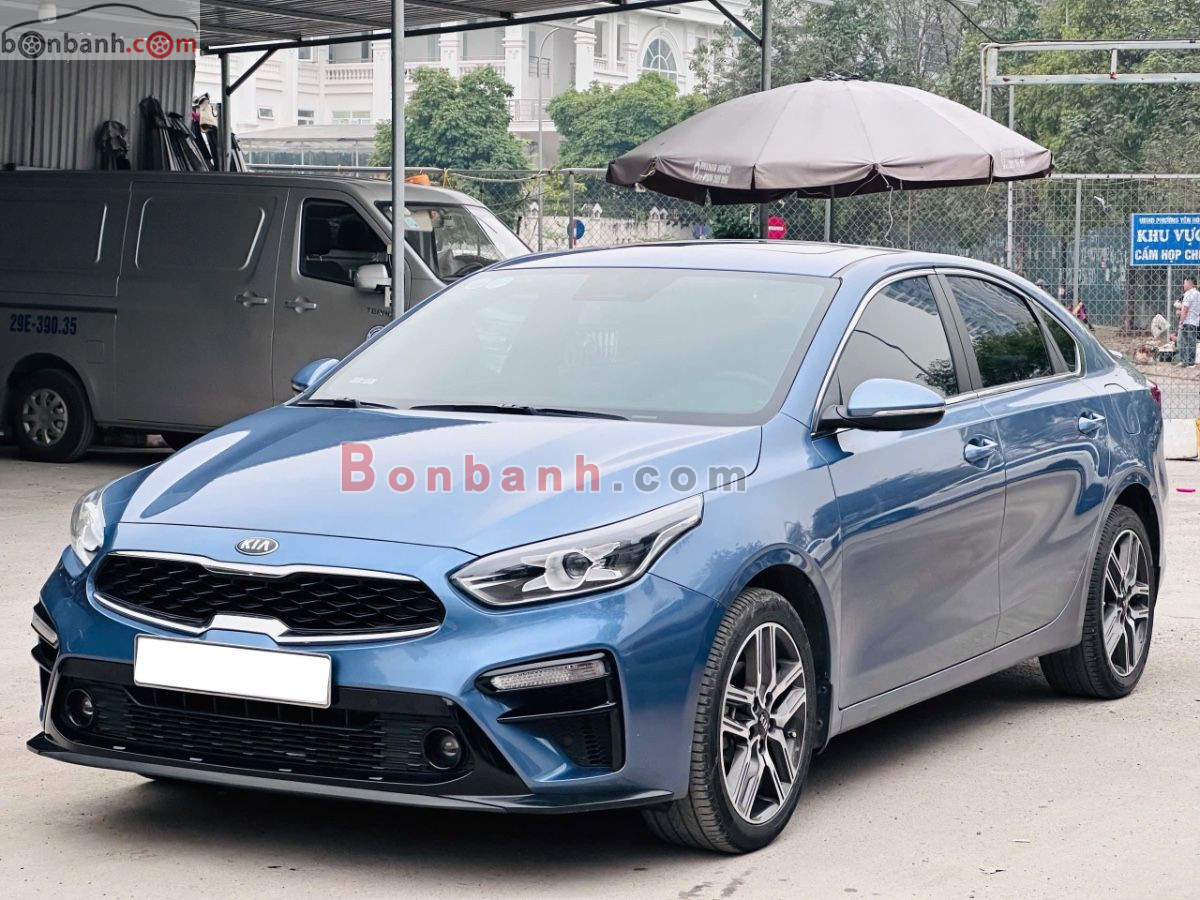 Bán ô tô Kia Cerato 2.0 AT Premium - 2020 - xe cũ