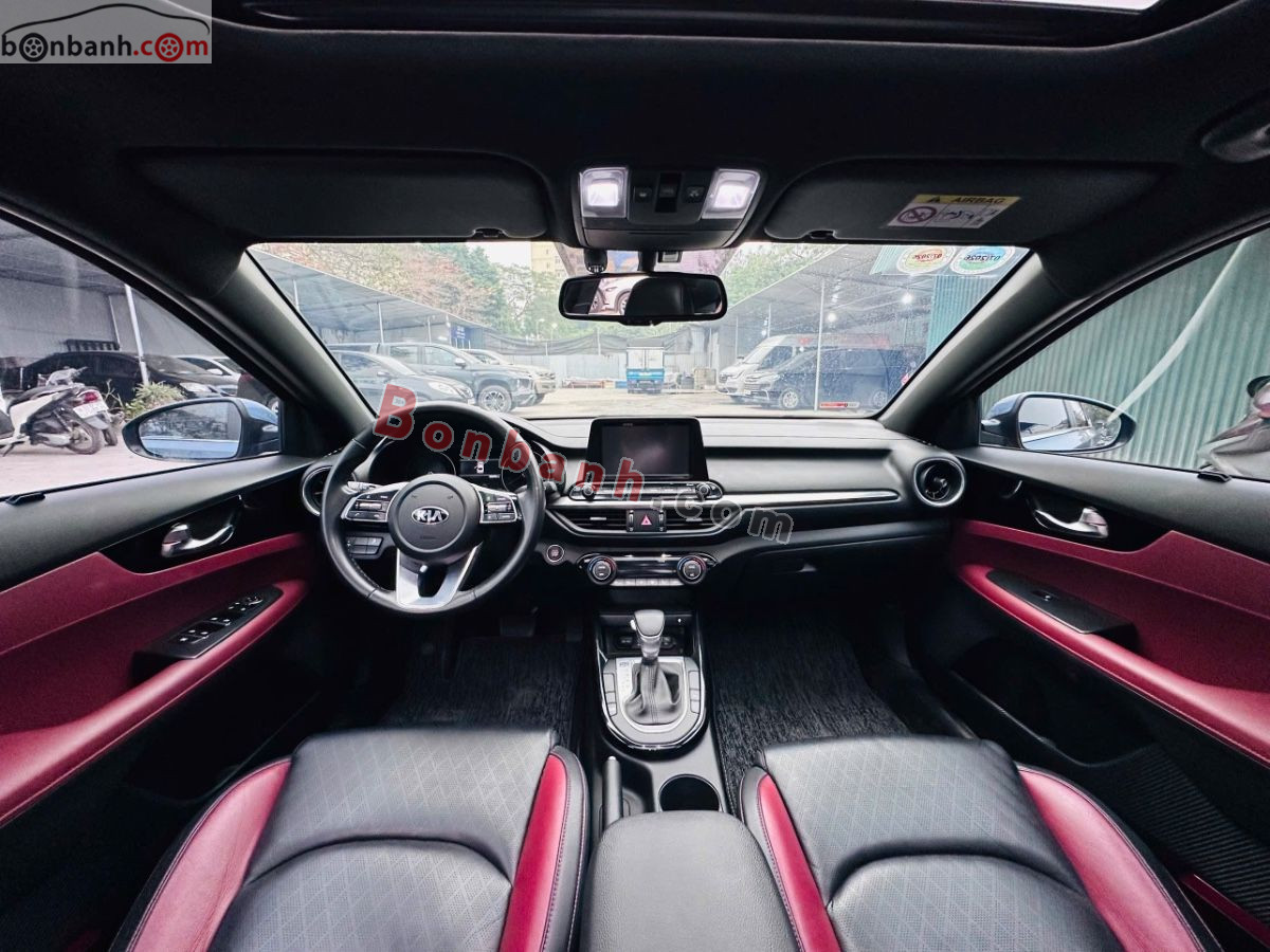 Bán ô tô Kia Cerato 2.0 AT Premium - 2020 - xe cũ