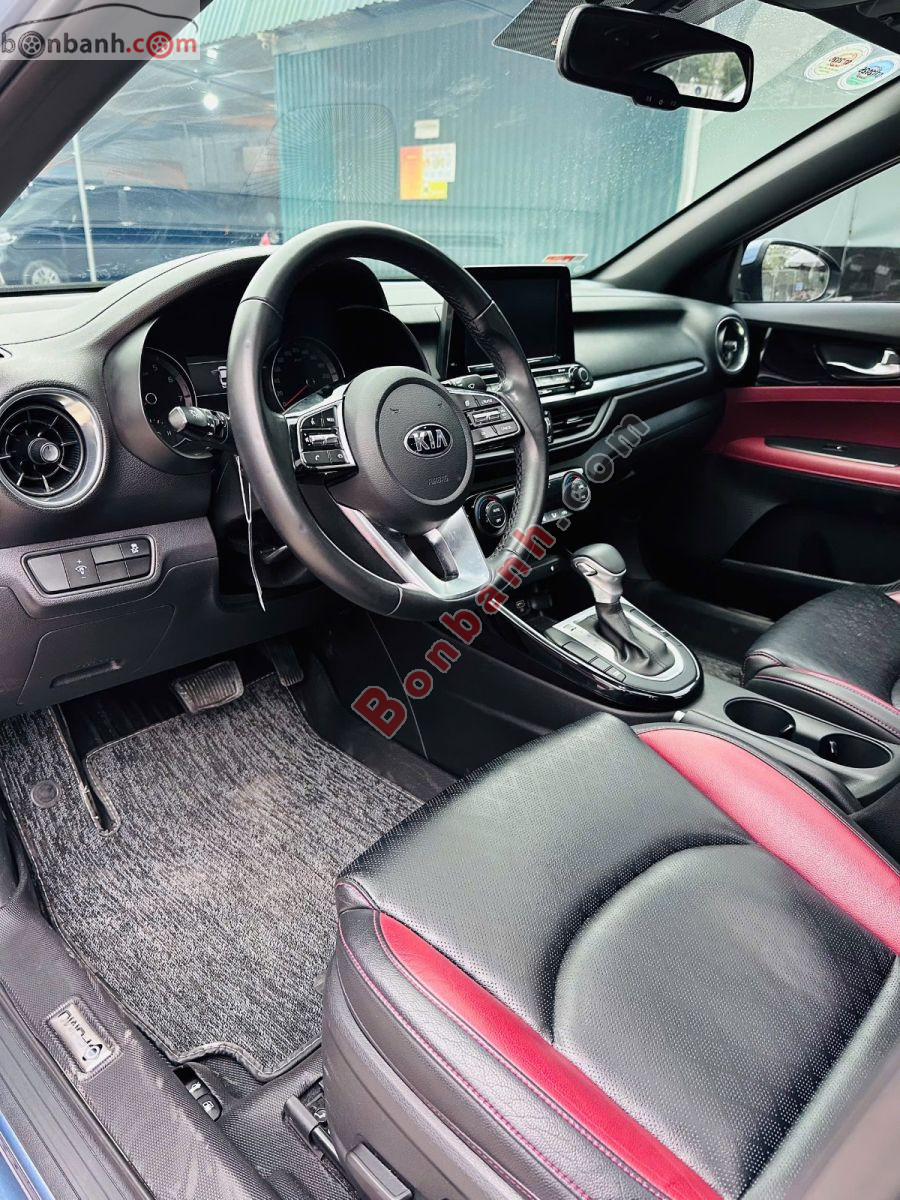 Bán ô tô Kia Cerato 2.0 AT Premium - 2020 - xe cũ