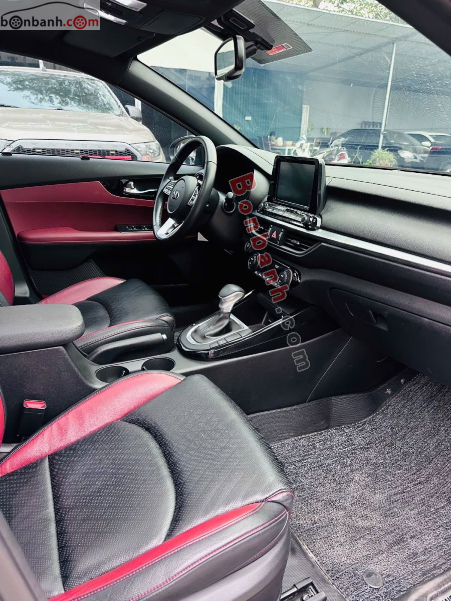 Bán ô tô Kia Cerato 2.0 AT Premium - 2020 - xe cũ