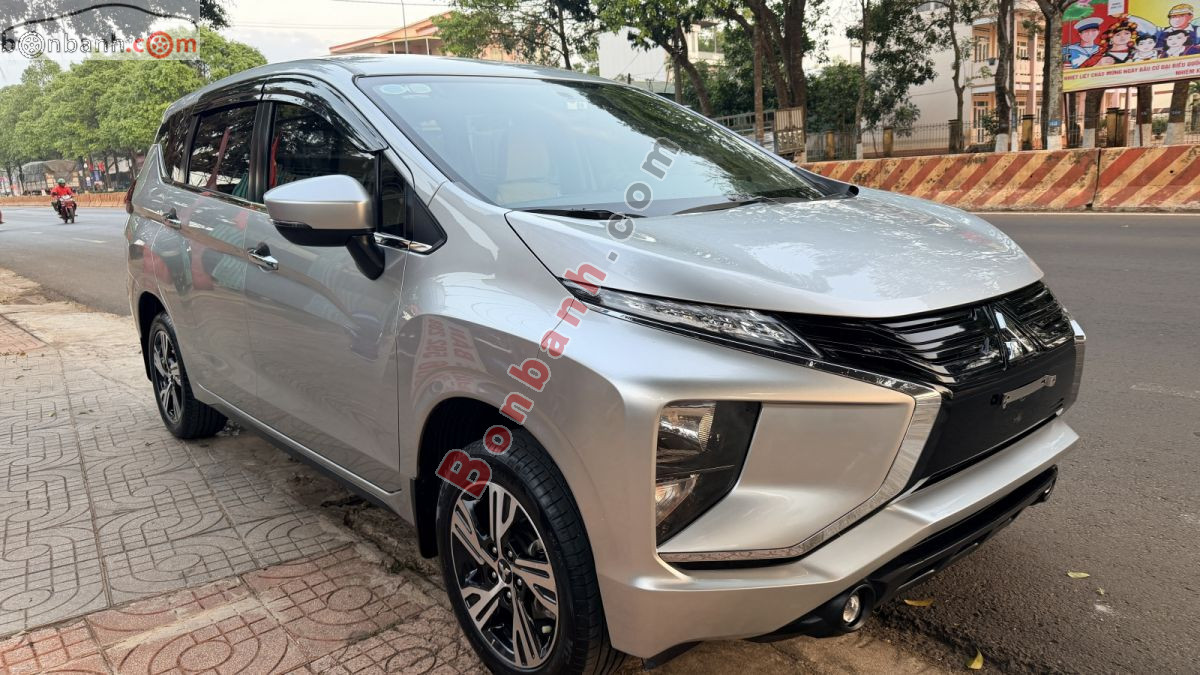 Bán ô tô Mitsubishi Xpander 1.5 MT - 2021 - xe cũ