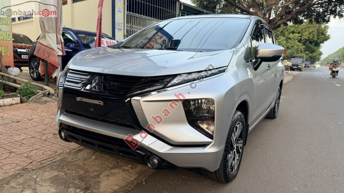 Bán ô tô Mitsubishi Xpander 1.5 MT - 2021 - xe cũ