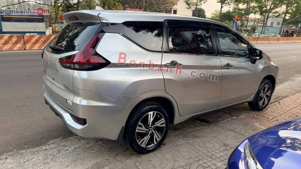 Bán ô tô Mitsubishi Xpander 1.5 MT - 2021 - xe cũ