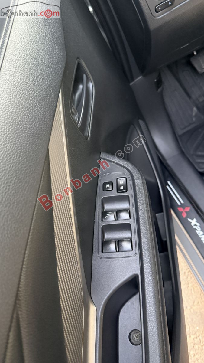 Bán ô tô Mitsubishi Xpander 1.5 MT - 2021 - xe cũ