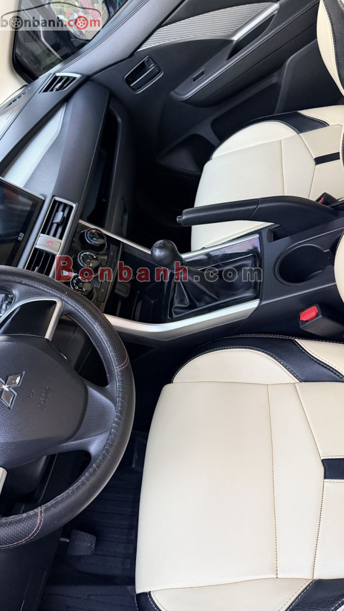 Bán ô tô Mitsubishi Xpander 1.5 MT - 2021 - xe cũ