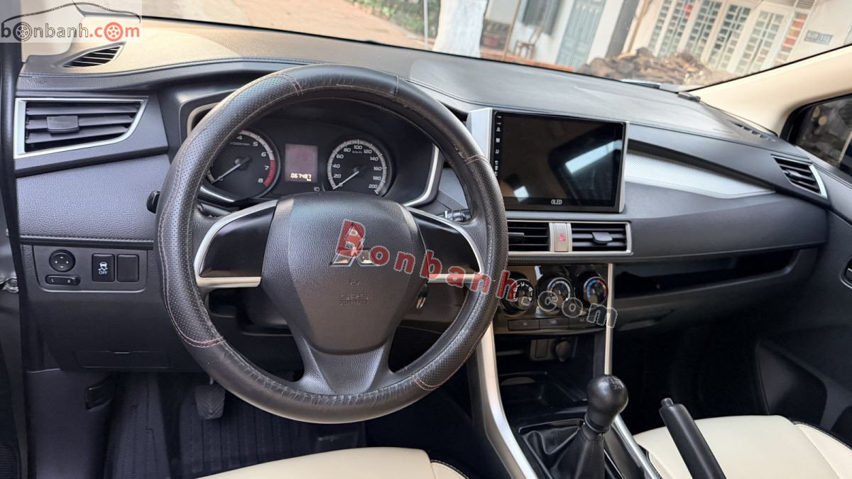 Bán ô tô Mitsubishi Xpander 1.5 MT - 2021 - xe cũ