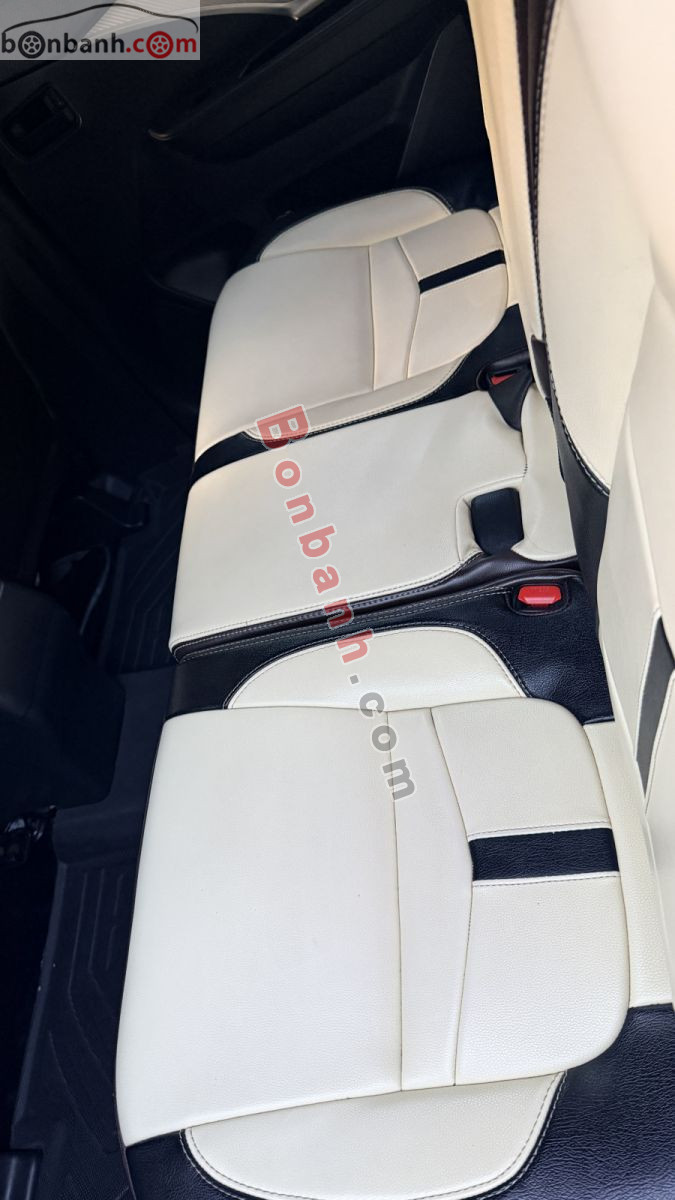 Bán ô tô Mitsubishi Xpander 1.5 MT - 2021 - xe cũ