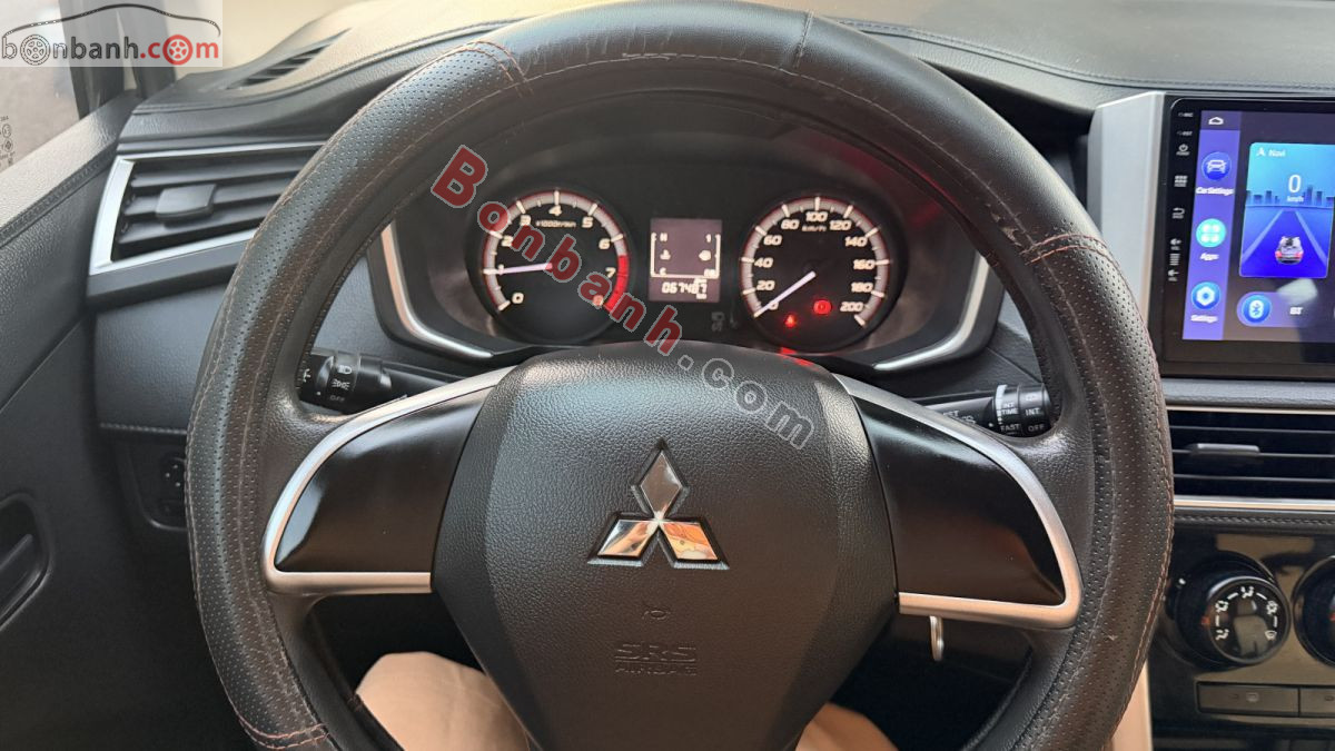 Bán ô tô Mitsubishi Xpander 1.5 MT - 2021 - xe cũ