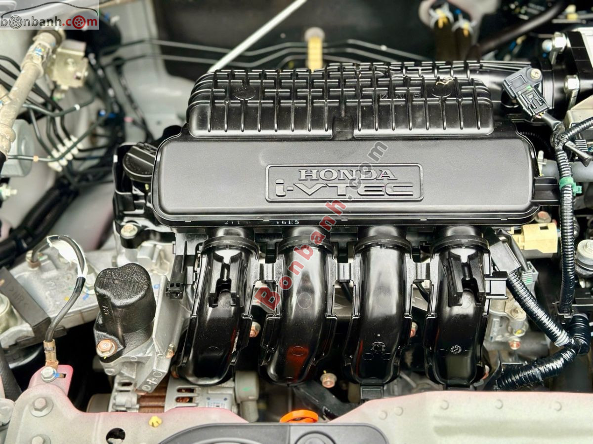 Bán ô tô Honda Brio RS - 2021 - xe cũ