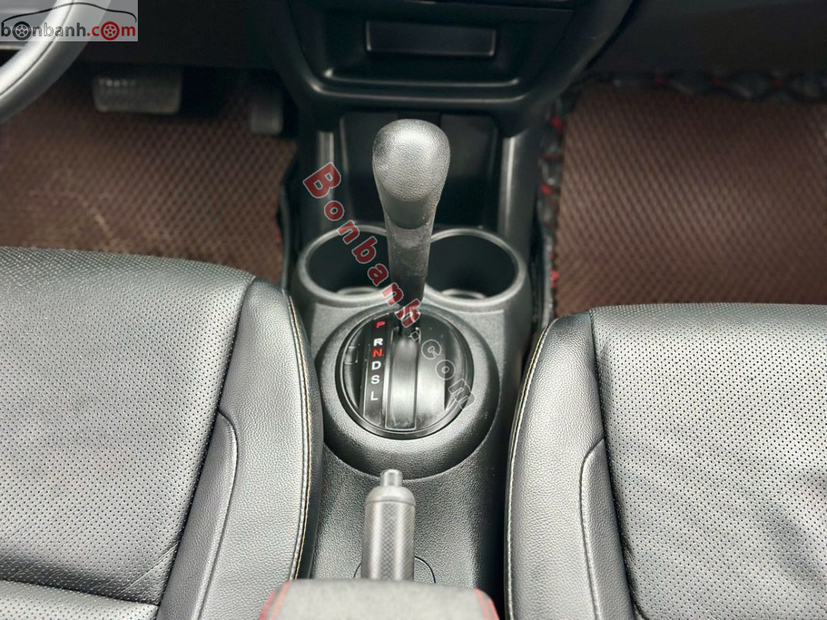 Bán ô tô Honda Brio RS - 2021 - xe cũ