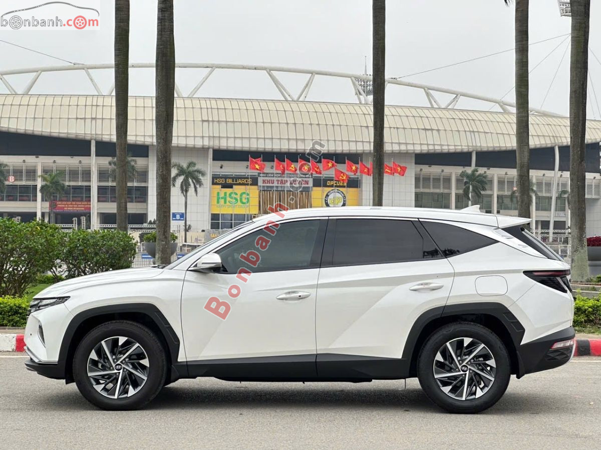Bán ô tô Hyundai Tucson 2.0 AT Đặc biệt - 2023 - xe cũ