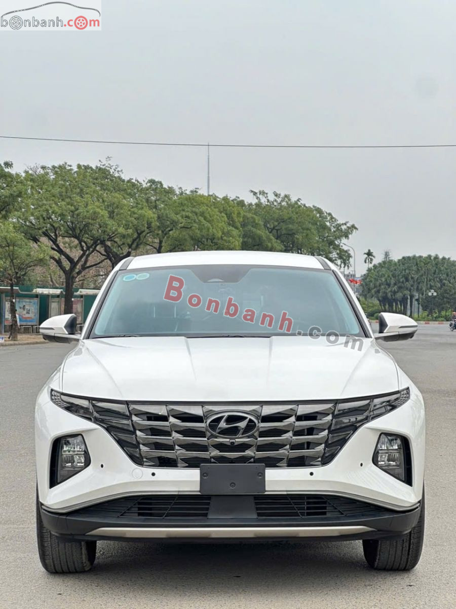 Bán ô tô Hyundai Tucson 2.0 AT Đặc biệt - 2023 - xe cũ