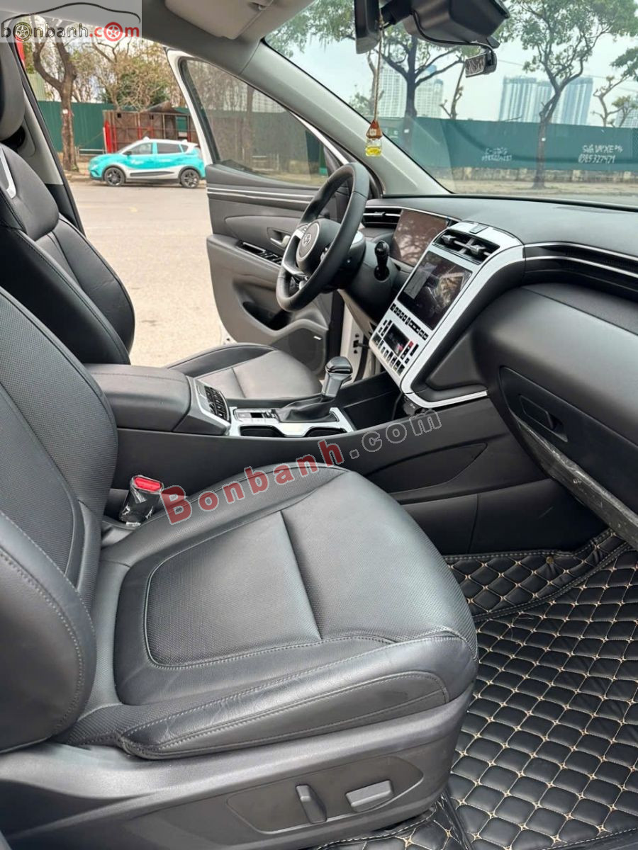 Bán ô tô Hyundai Tucson 2.0 AT Đặc biệt - 2023 - xe cũ