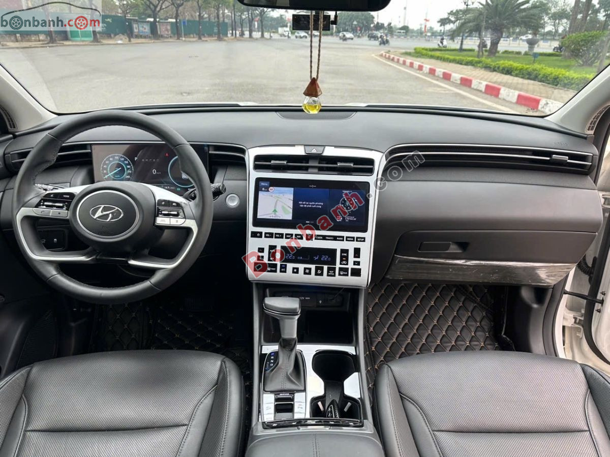 Bán ô tô Hyundai Tucson 2.0 AT Đặc biệt - 2023 - xe cũ