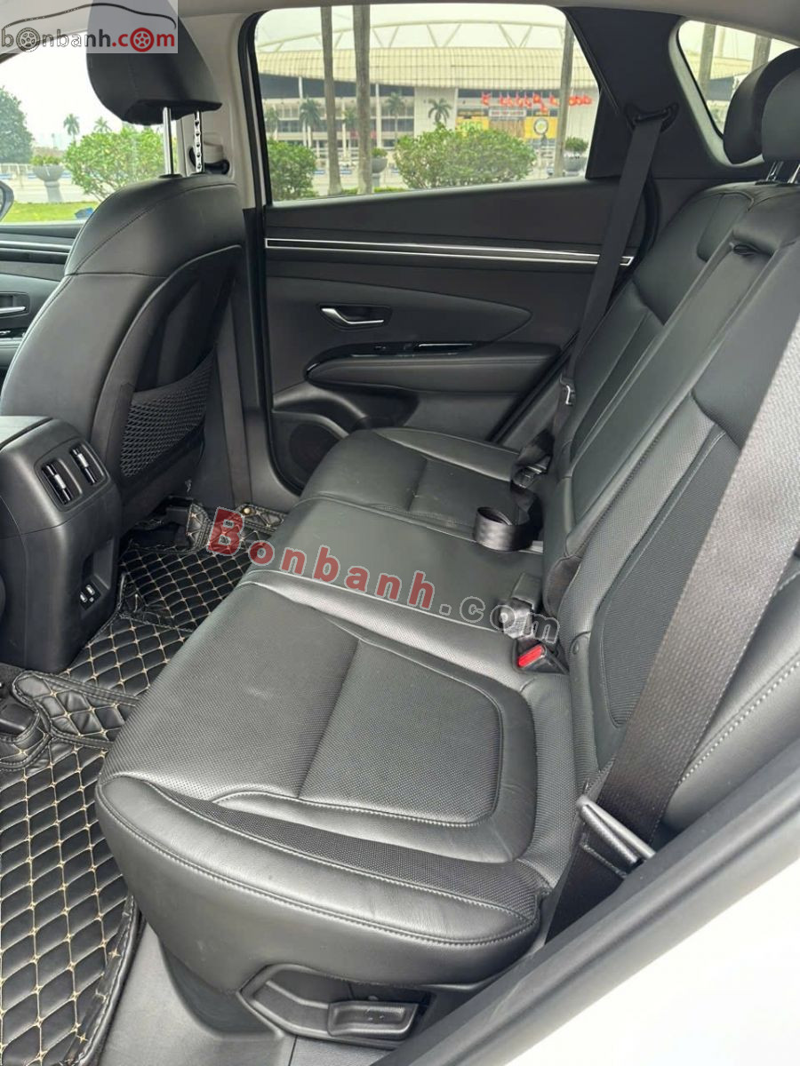 Bán ô tô Hyundai Tucson 2.0 AT Đặc biệt - 2023 - xe cũ