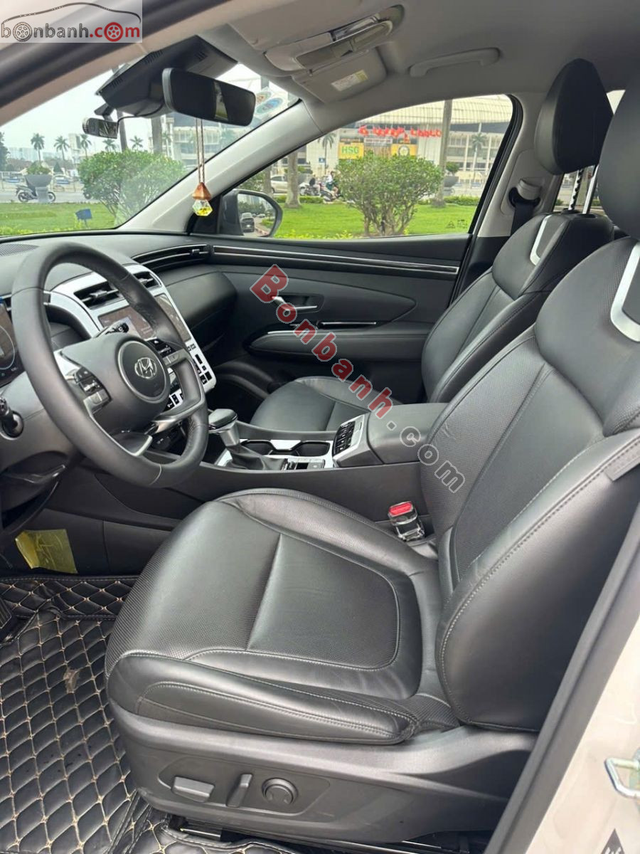 Bán ô tô Hyundai Tucson 2.0 AT Đặc biệt - 2023 - xe cũ