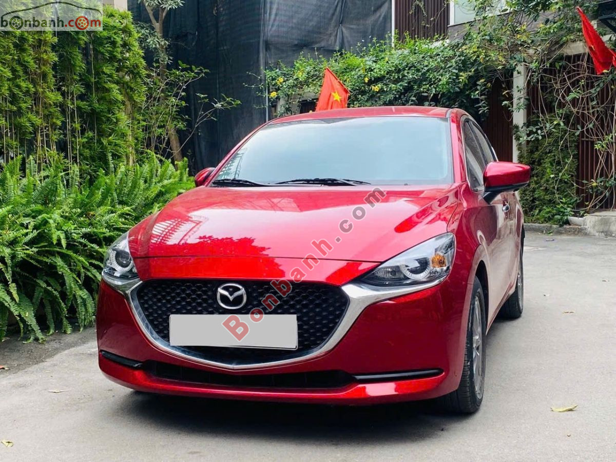 Bán ô tô Mazda 2 1.5 AT - 2023 - xe cũ