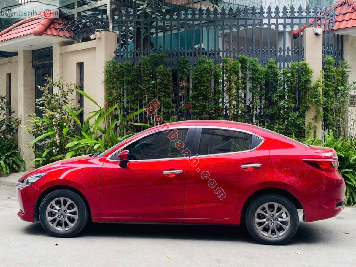 Bán ô tô Mazda 2 1.5 AT - 2023 - xe cũ