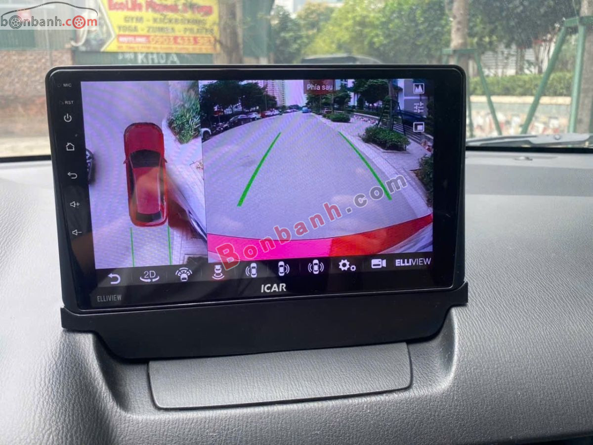 Bán ô tô Mazda 2 1.5 AT - 2023 - xe cũ