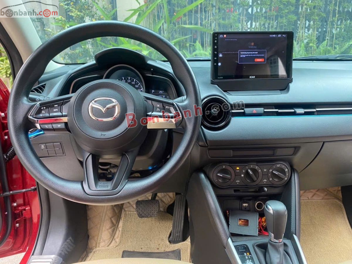 Bán ô tô Mazda 2 1.5 AT - 2023 - xe cũ