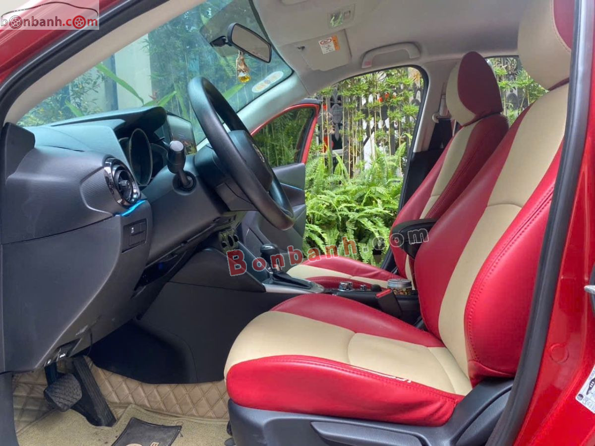 Bán ô tô Mazda 2 1.5 AT - 2023 - xe cũ