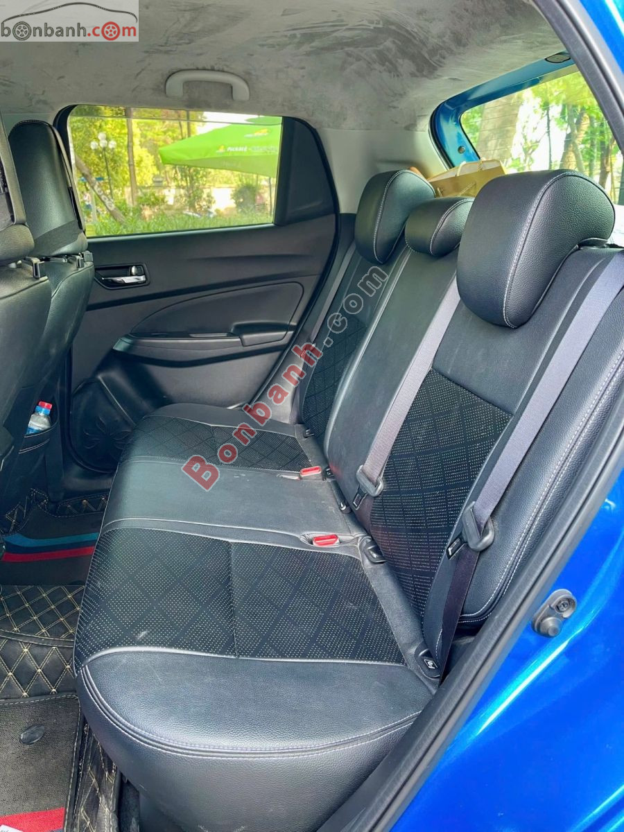 Bán ô tô Suzuki Swift GLX 1.2 AT - 2020 - xe cũ