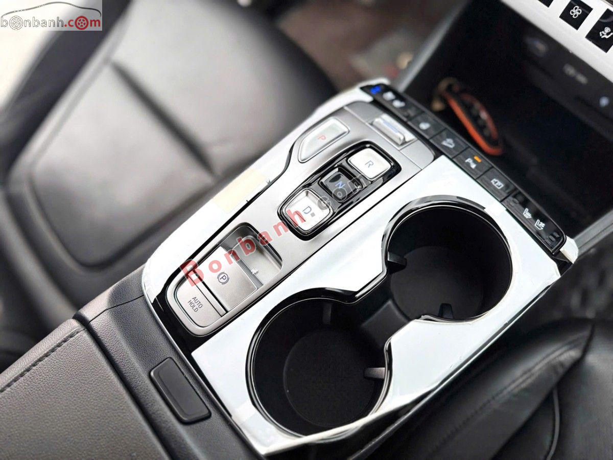 Bán ô tô Hyundai Tucson 2.0 AT CRDi Đặc biệt - 2024 - xe cũ