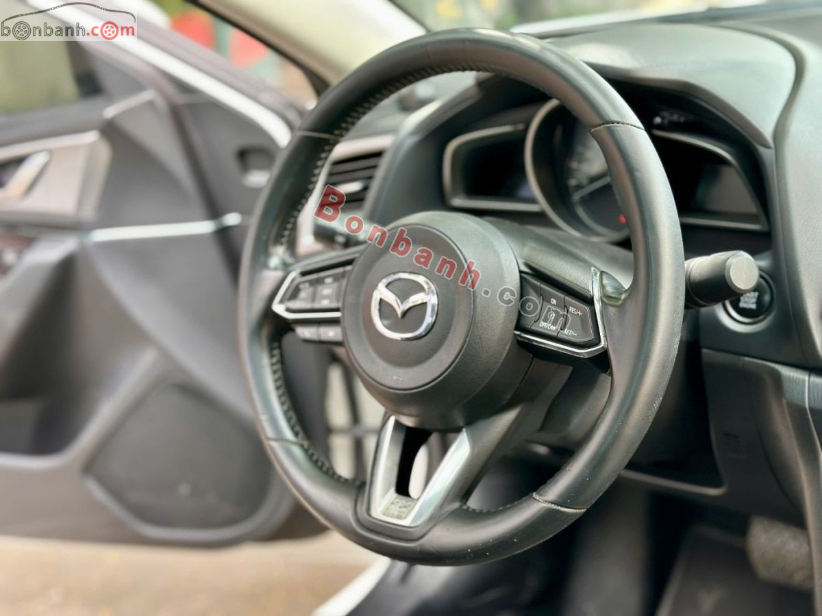 Bán ô tô Mazda 3 2.0 AT - 2018 - xe cũ