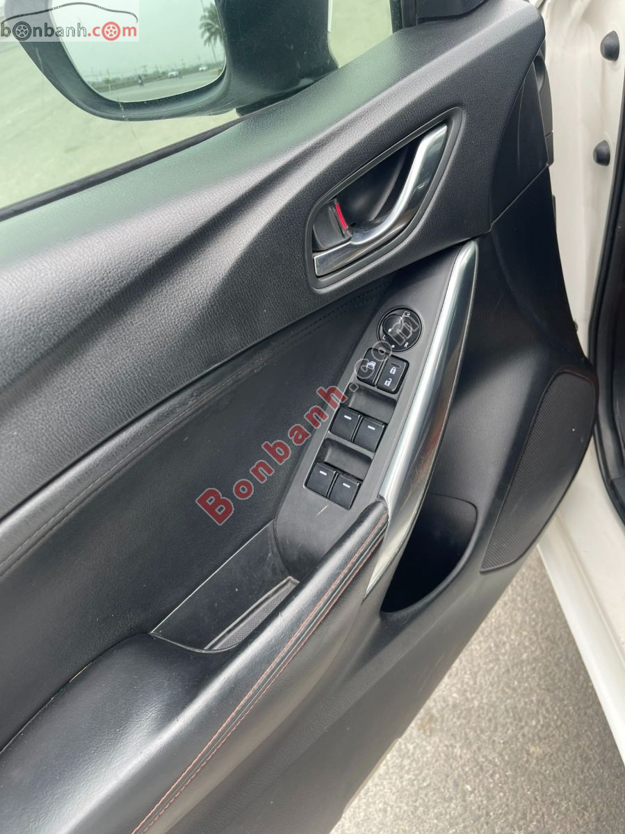 Bán ô tô Mazda 6 2.0 AT - 2016 - xe cũ