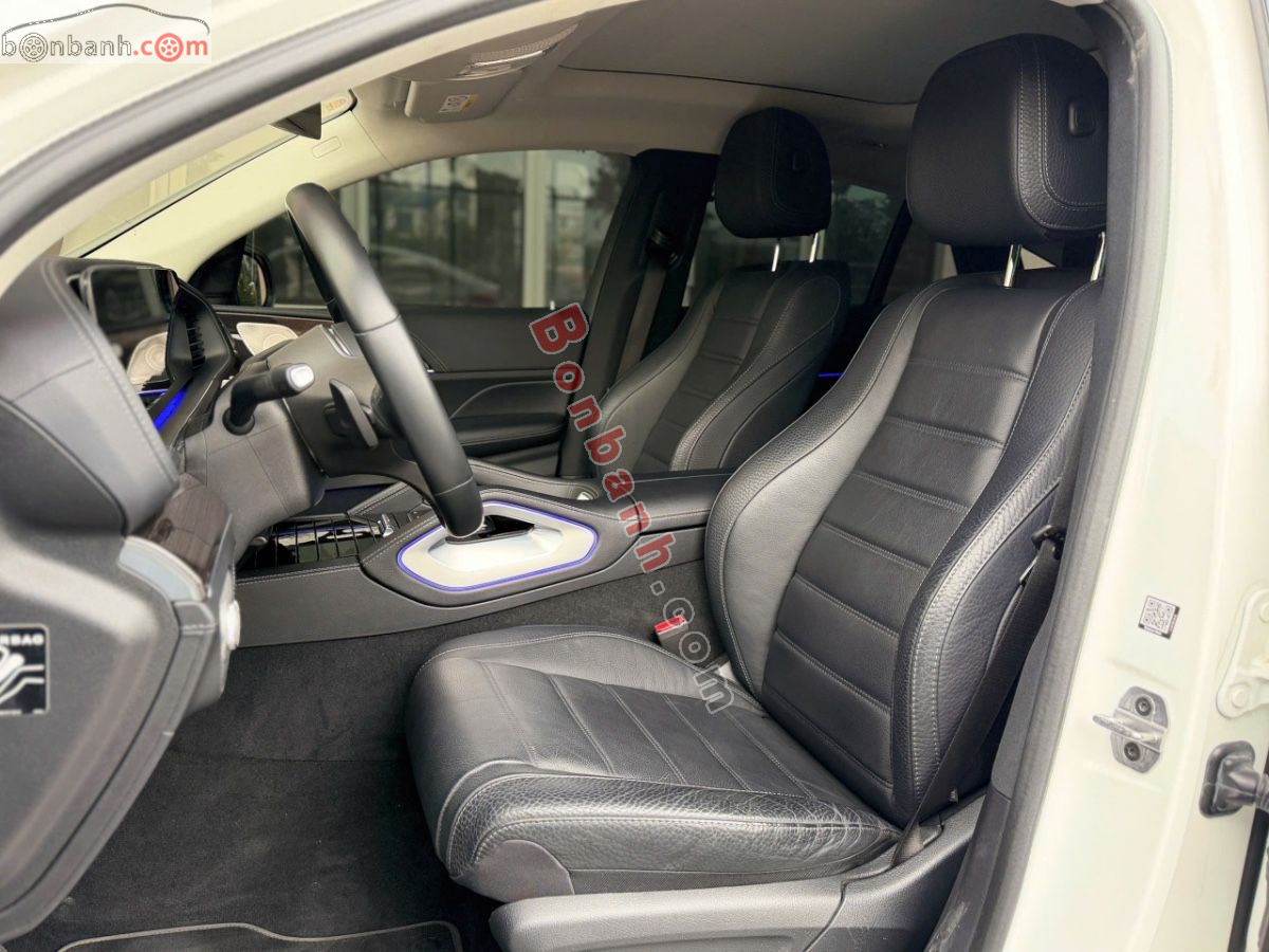 Bán ô tô Mercedes Benz GLE Class GLE 450 4Matic Coupe - 2022 - xe cũ