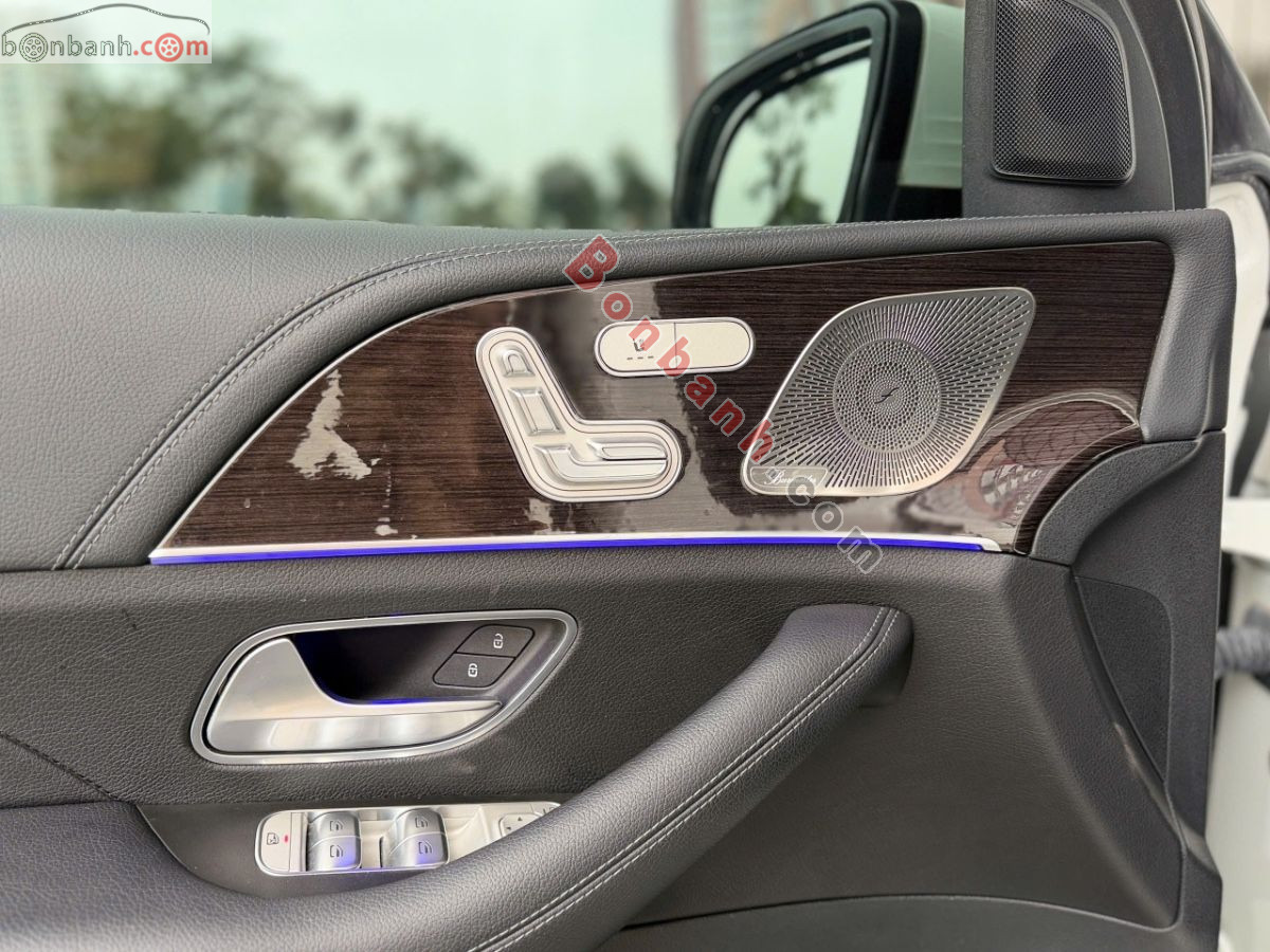 Bán ô tô Mercedes Benz GLE Class GLE 450 4Matic Coupe - 2022 - xe cũ