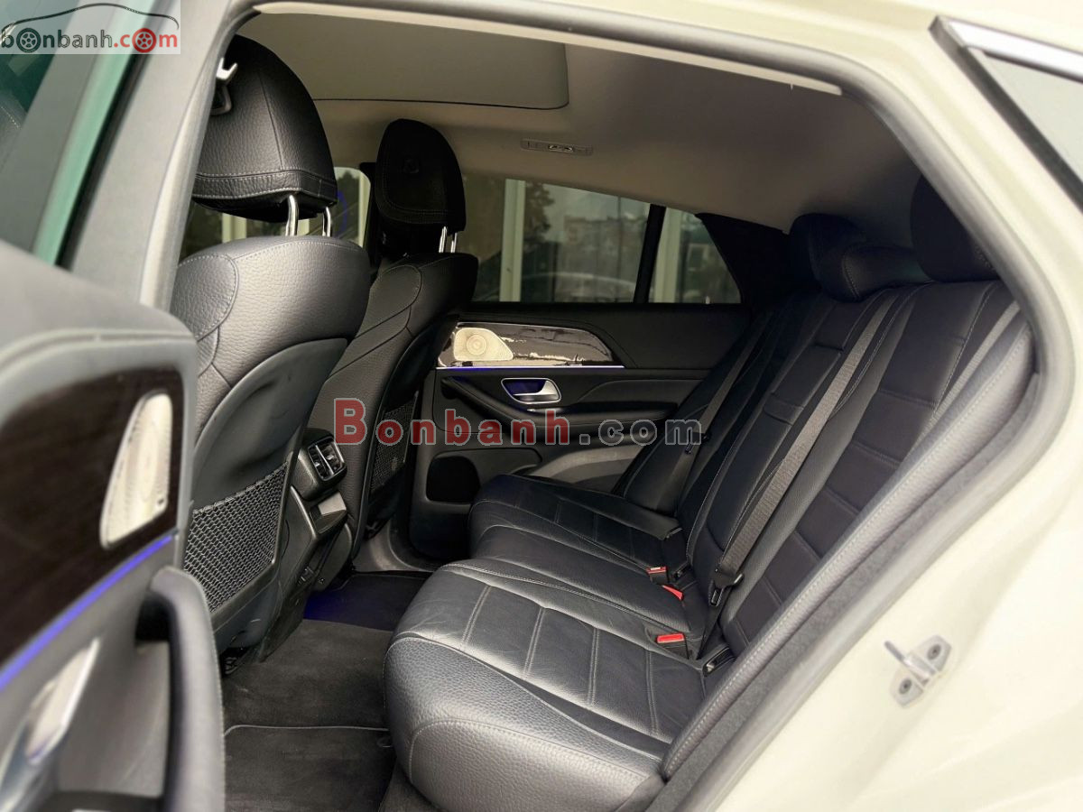 Bán ô tô Mercedes Benz GLE Class GLE 450 4Matic Coupe - 2022 - xe cũ