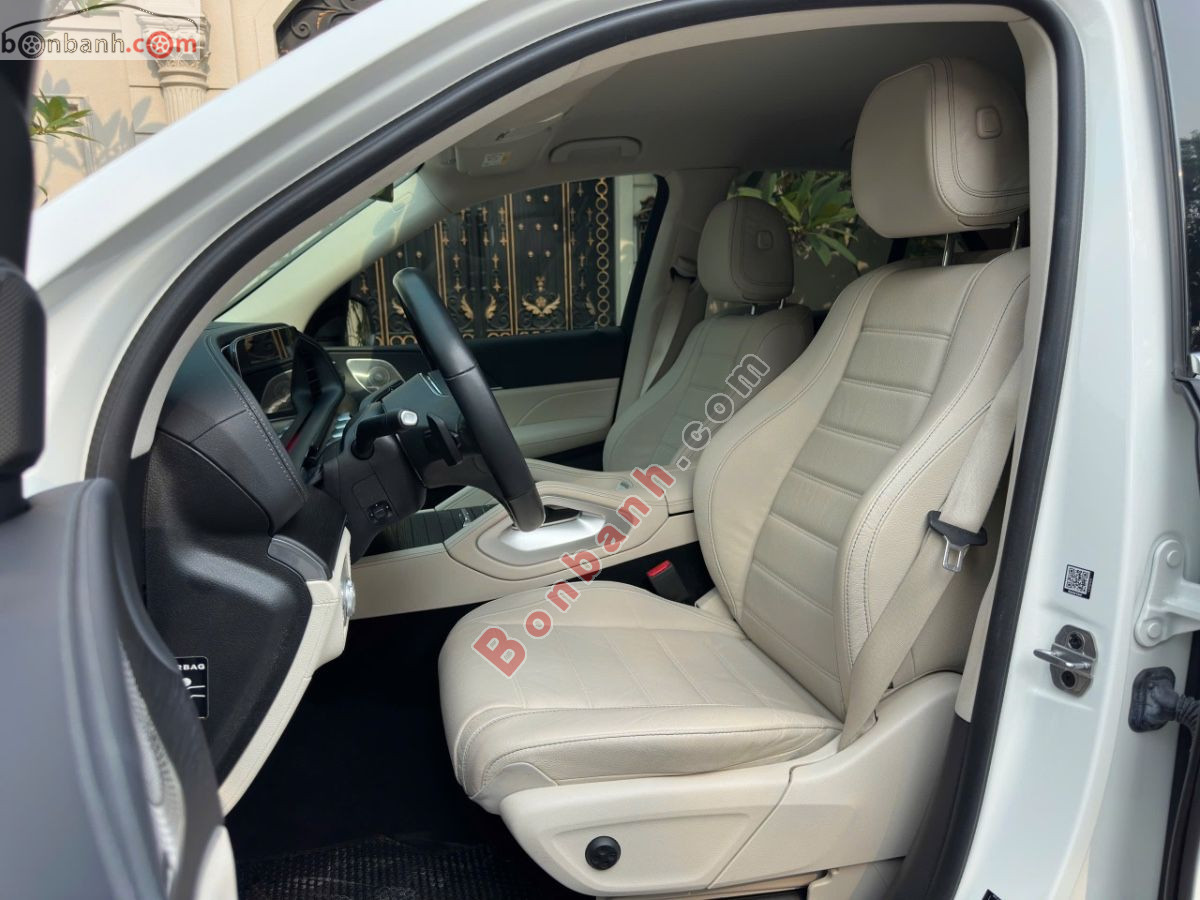 Bán ô tô Mercedes Benz GLE Class GLE 450 4Matic - 2022 - xe cũ