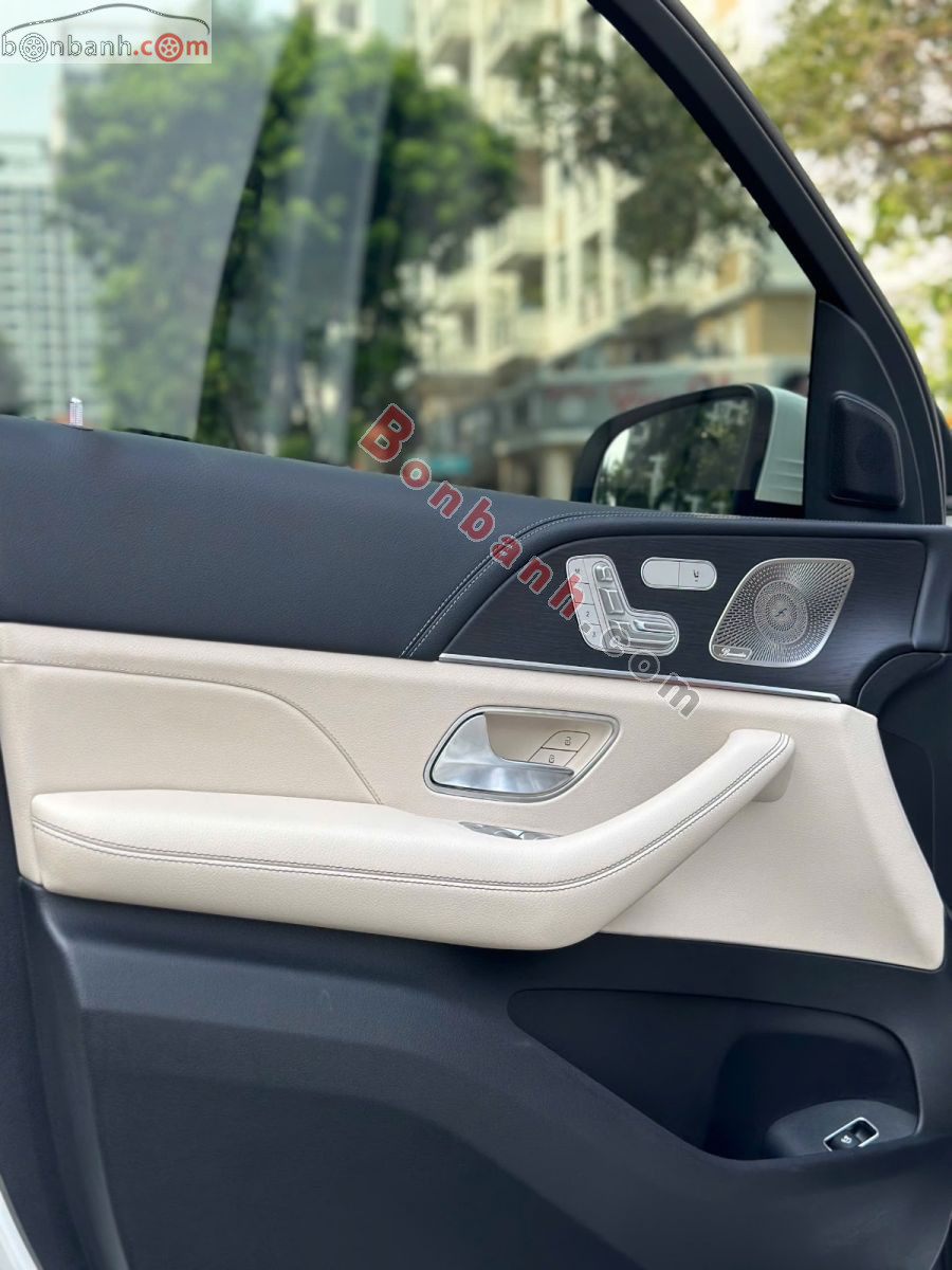 Bán ô tô Mercedes Benz GLE Class GLE 450 4Matic - 2022 - xe cũ