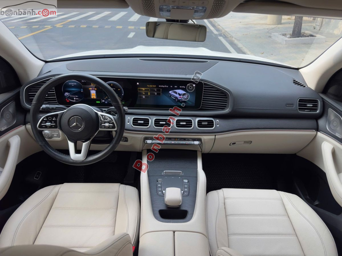 Bán ô tô Mercedes Benz GLE Class GLE 450 4Matic - 2022 - xe cũ