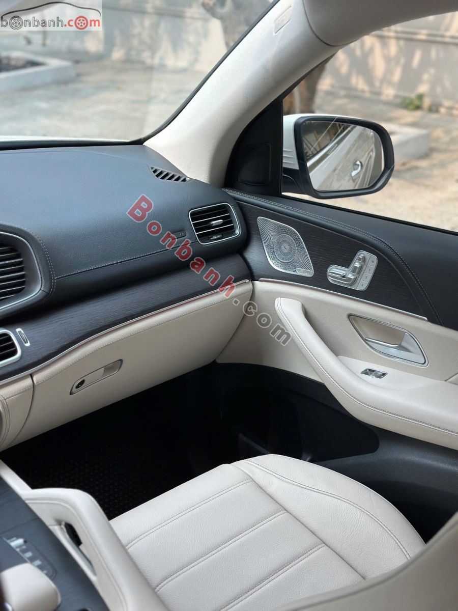 Bán ô tô Mercedes Benz GLE Class GLE 450 4Matic - 2022 - xe cũ