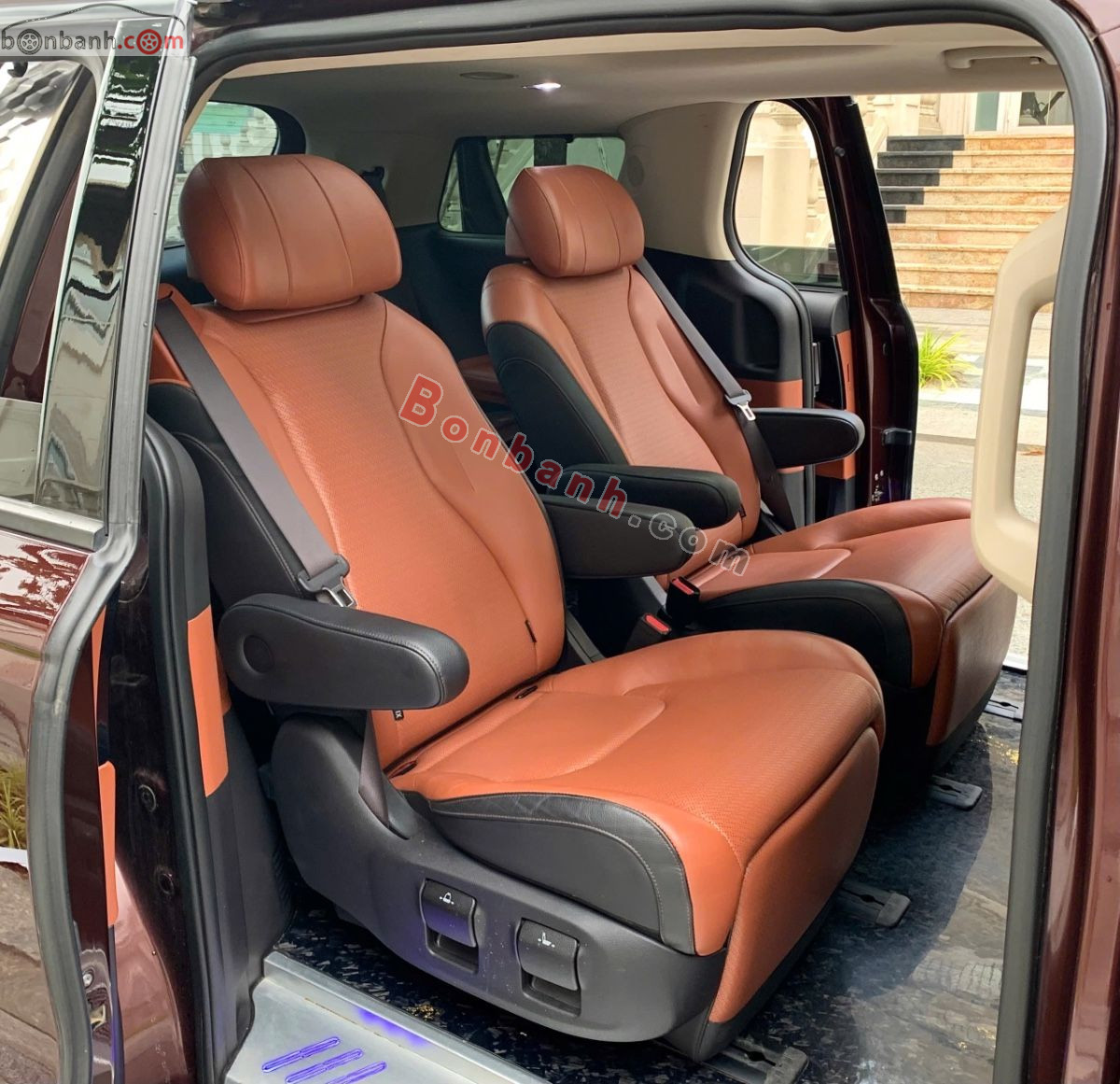 Bán ô tô Kia Carnival Signature 2.2D - 2022 - xe cũ