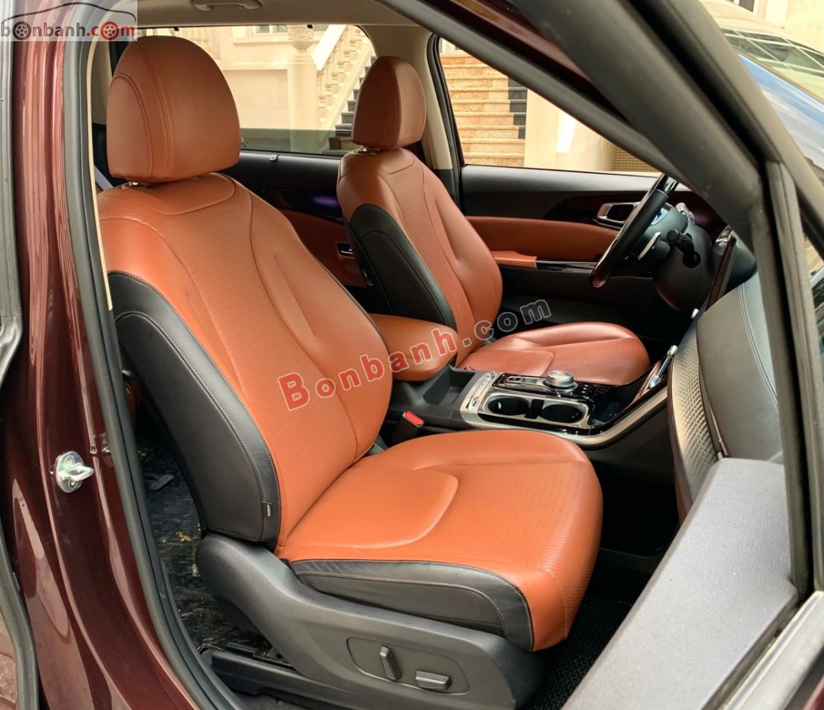 Bán ô tô Kia Carnival Signature 2.2D - 2022 - xe cũ