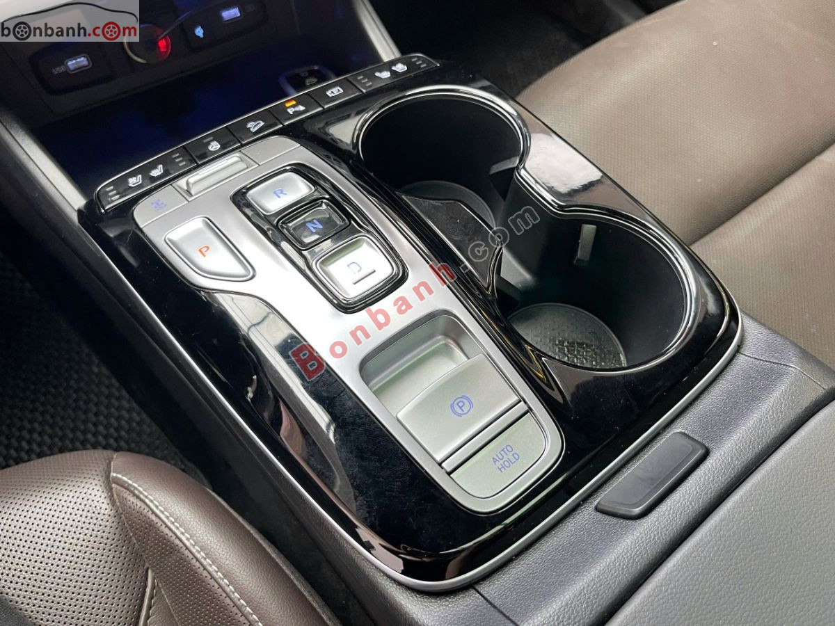 Bán ô tô Hyundai Tucson 1.6 AT Turbo HTRAC Đặc biệt - 2023 - xe cũ