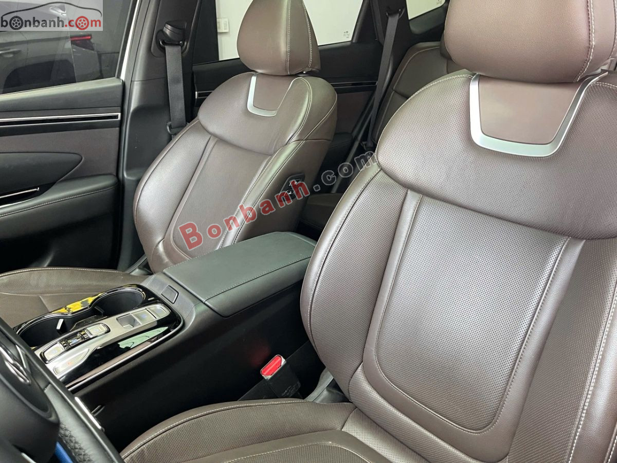 Bán ô tô Hyundai Tucson 1.6 AT Turbo HTRAC Đặc biệt - 2023 - xe cũ