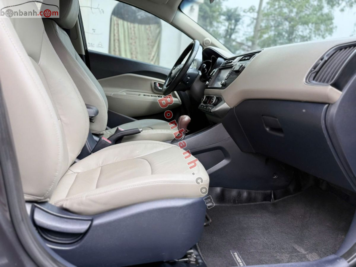 Bán ô tô Kia Rio 1.4 AT - 2015 - xe cũ