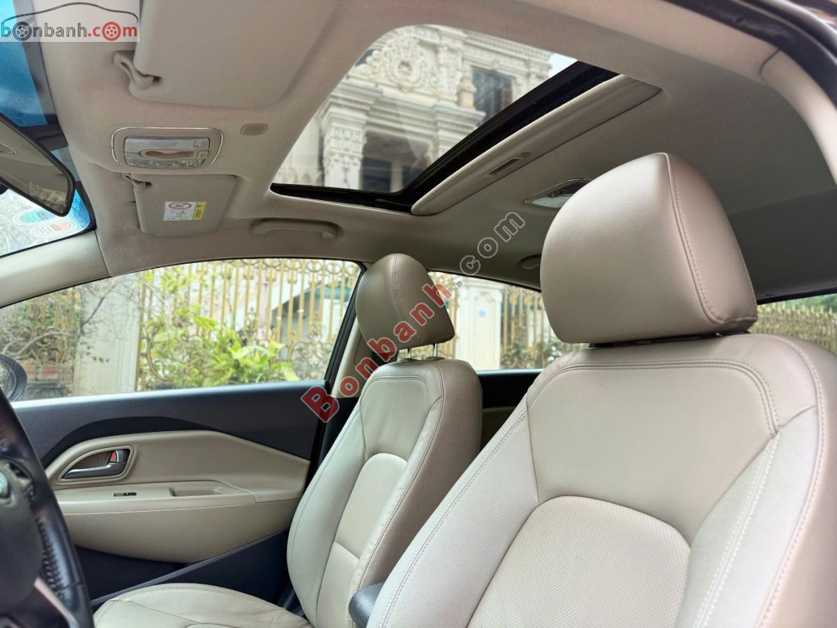 Bán ô tô Kia Rio 1.4 AT - 2015 - xe cũ