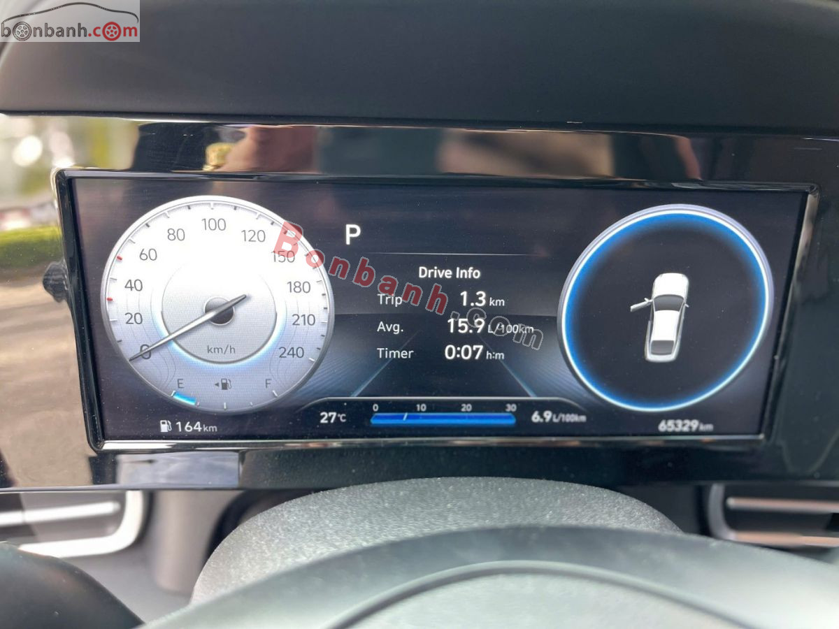 Bán ô tô Hyundai Elantra 2.0 AT Cao cấp - 2022 - xe cũ