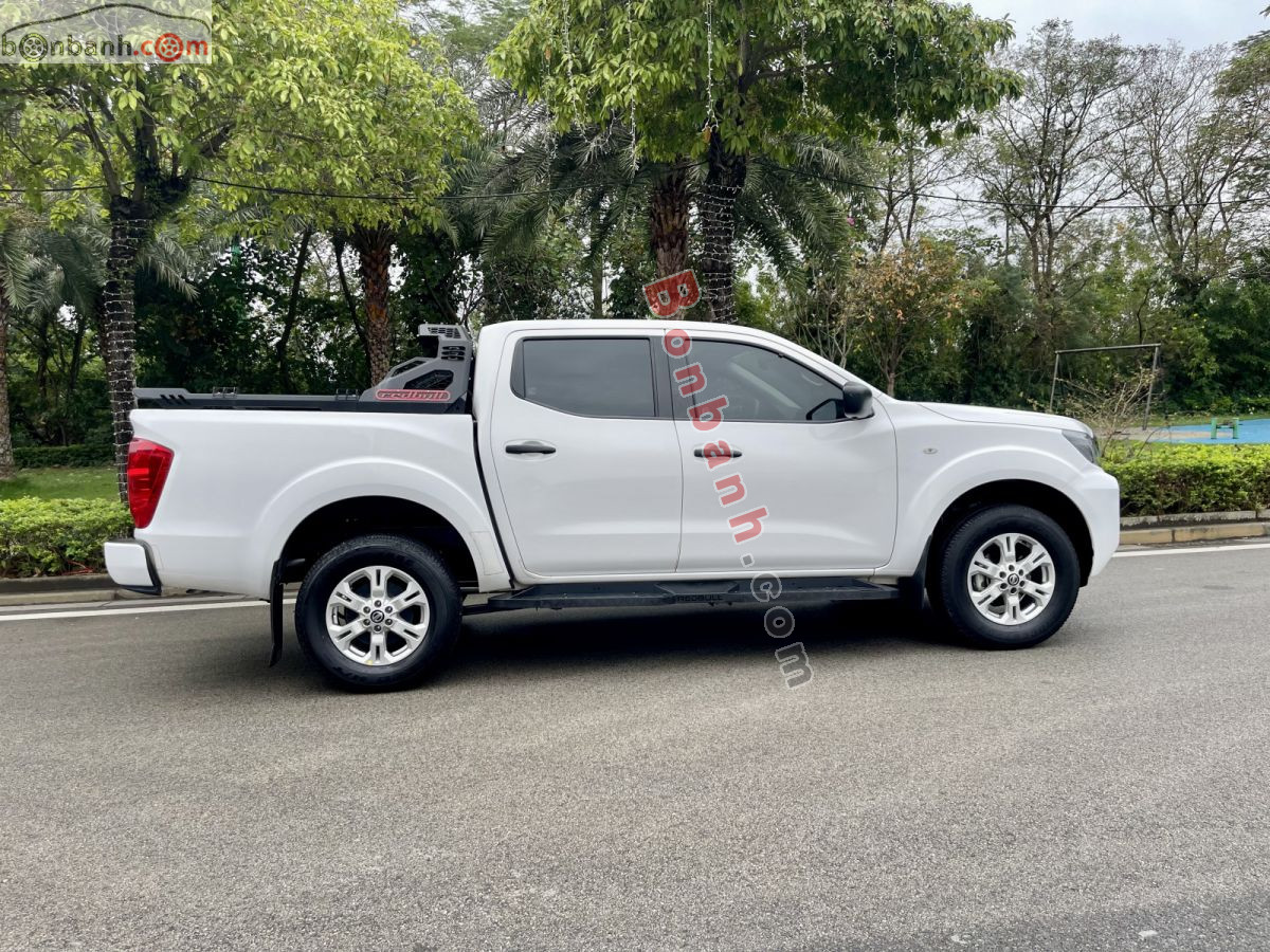 Bán ô tô Nissan Navara EL 2.3 AT 2WD - 2023 - xe cũ