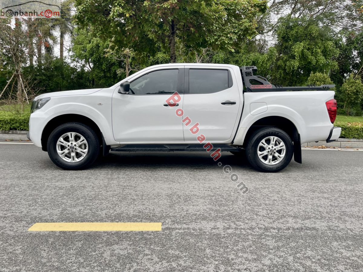Bán ô tô Nissan Navara EL 2.3 AT 2WD - 2023 - xe cũ