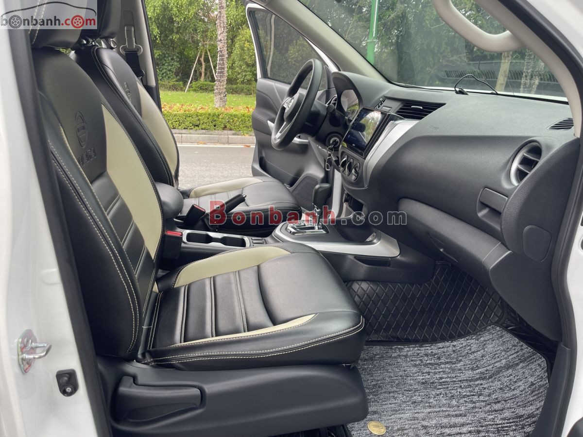 Bán ô tô Nissan Navara EL 2.3 AT 2WD - 2023 - xe cũ