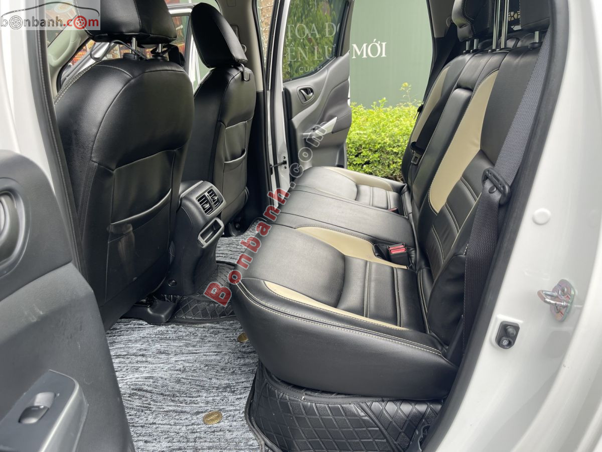 Bán ô tô Nissan Navara EL 2.3 AT 2WD - 2023 - xe cũ