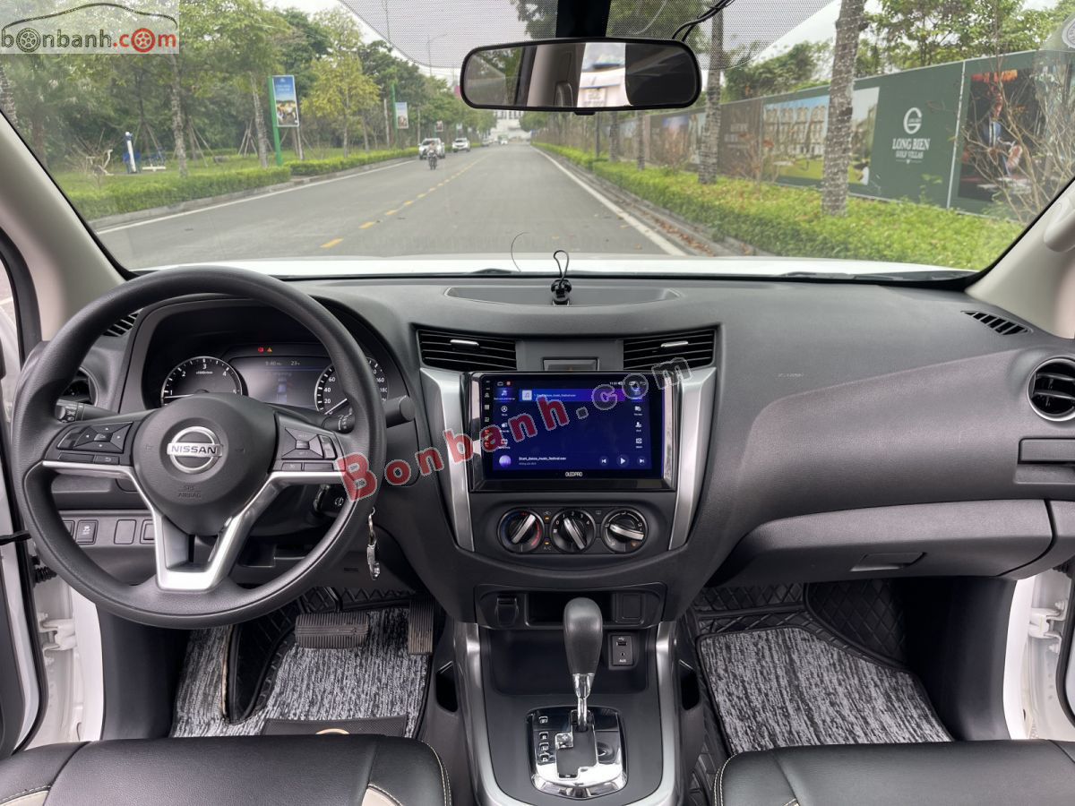 Bán ô tô Nissan Navara EL 2.3 AT 2WD - 2023 - xe cũ
