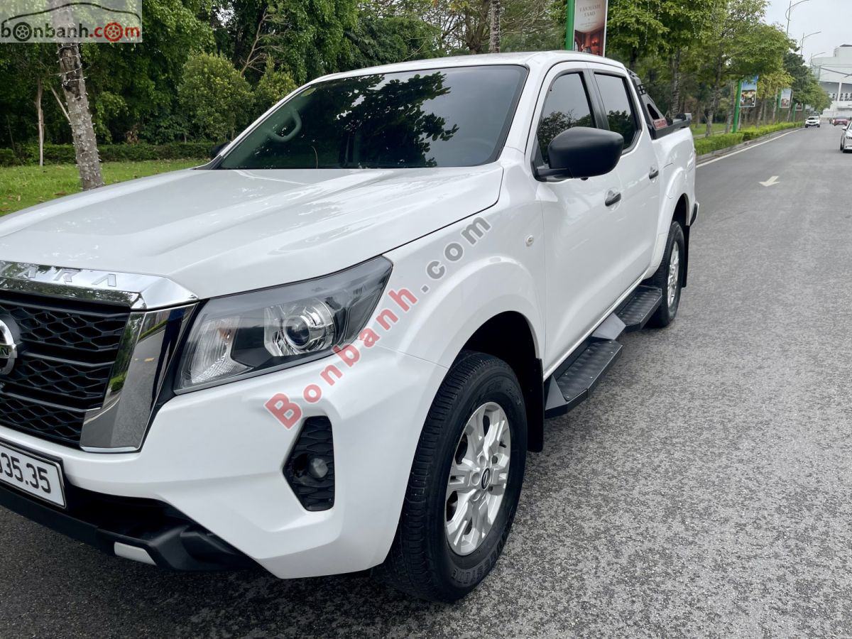 Bán ô tô Nissan Navara EL 2.3 AT 2WD - 2023 - xe cũ
