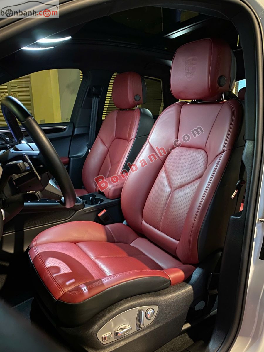 Bán ô tô Porsche Macan S - 2021 - xe cũ
